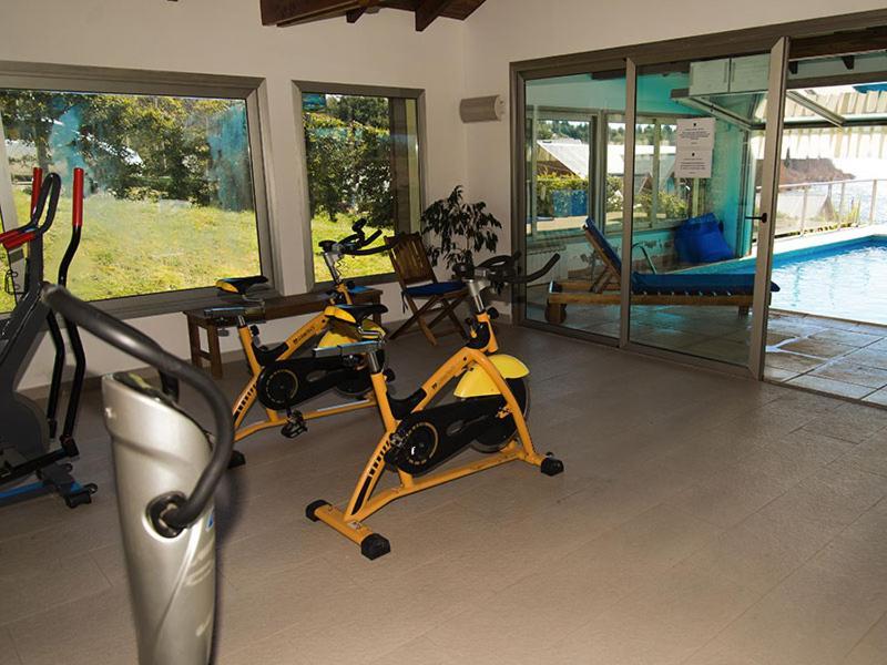 Quinta Luna - Inmejorable Vista Lejlighed San Carlos de Bariloche Eksteriør billede