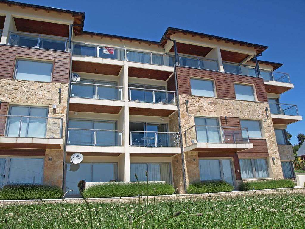 Quinta Luna - Inmejorable Vista Lejlighed San Carlos de Bariloche Eksteriør billede