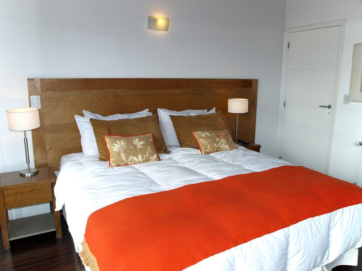 Quinta Luna - Inmejorable Vista Lejlighed San Carlos de Bariloche Eksteriør billede